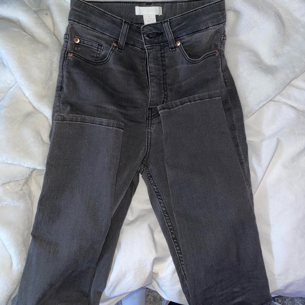 hm jeans